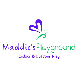 Maddie&#39;s Playground